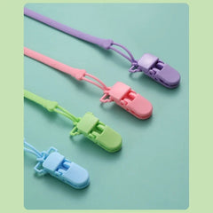 Silicone Chain for Baby Pacifier - PAMU8