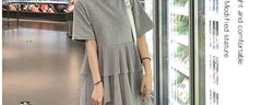 Summer Maternity Dress