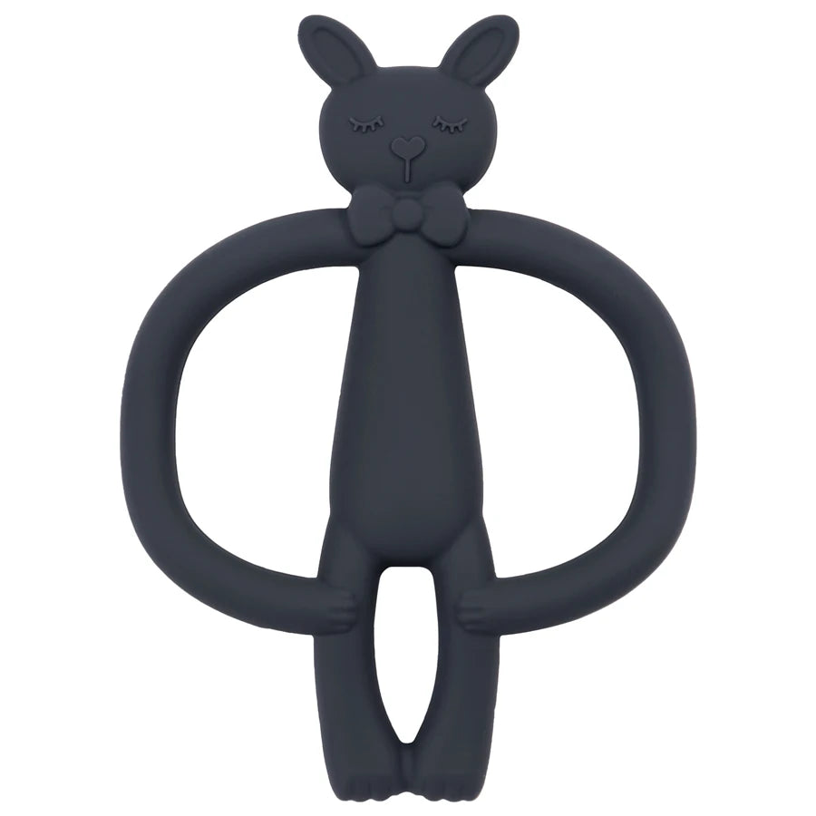 Animals Shape Silicone Teething Toy