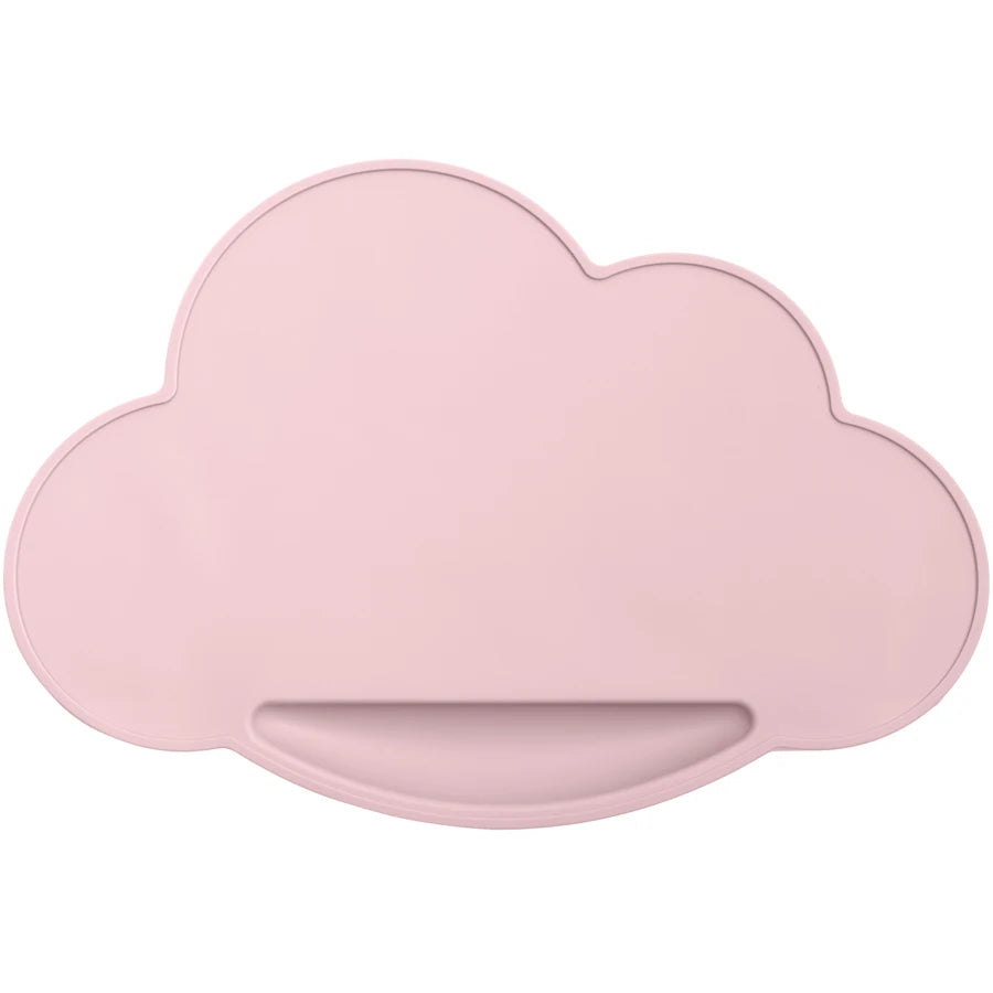 Baby Clouds Shape Mat