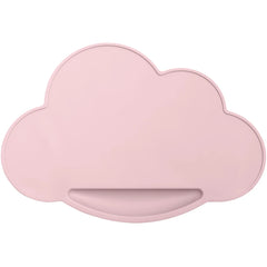 Baby Clouds Shape Mat