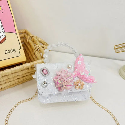Starfish Crossbody Bags