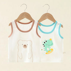 Newborn Baby Top Set