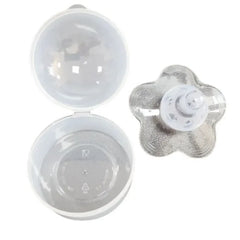 Silicone Nipple Shields for Breastfeeding