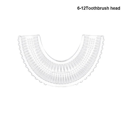 U-shaped Electric Toothbrush
