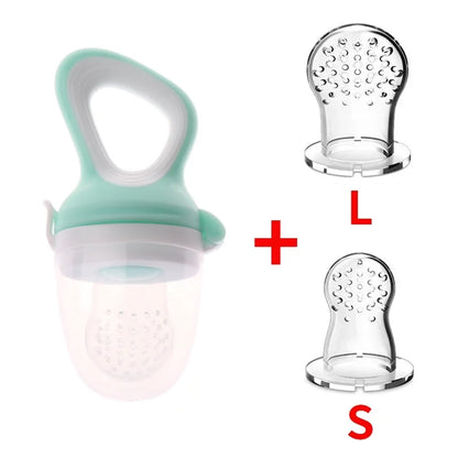 Baby Pacifier Fruit Feeder - PAMU8