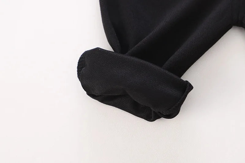 Hooded Jacket Pants Toddler Set
