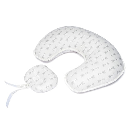 Insular Breastfeeding Pillow