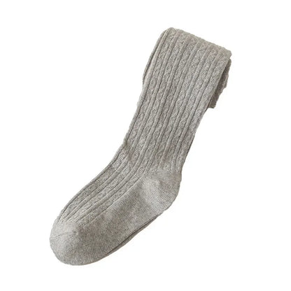 Elastic Waist Lolita Socks Tights
