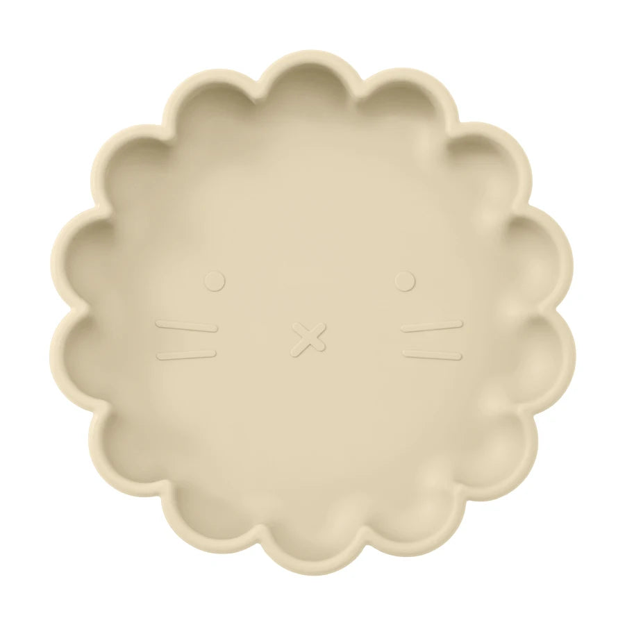 Waterproof Washable Kids Dining Plate - PAMU8