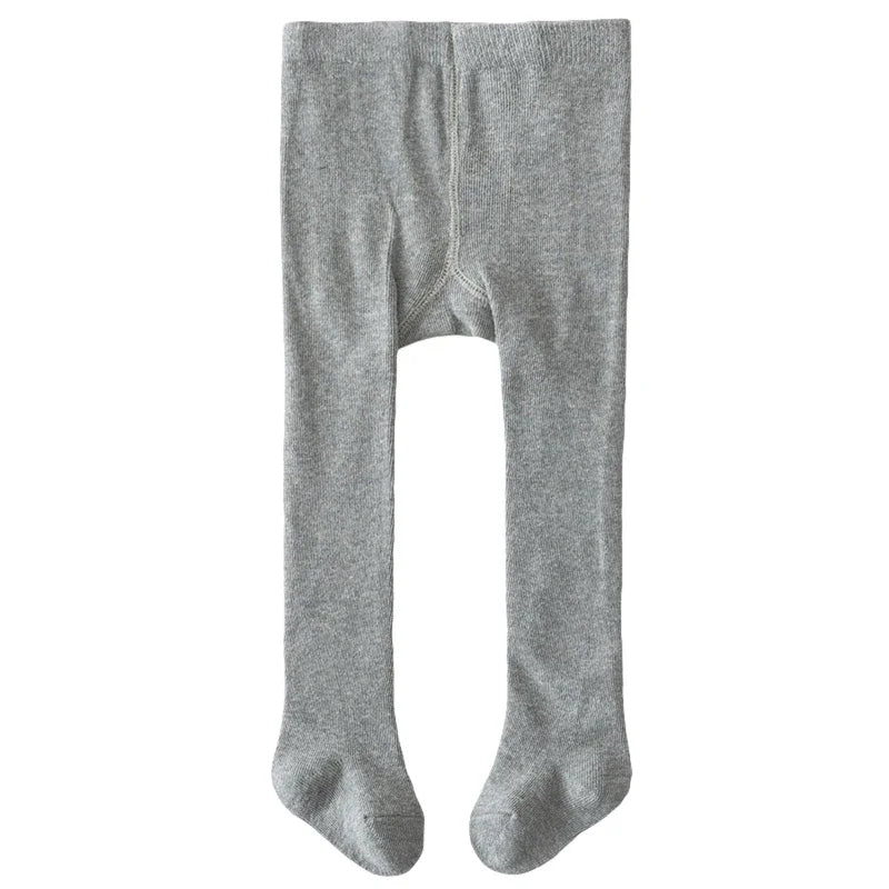 Infant Baby Girl Tights Leggings
