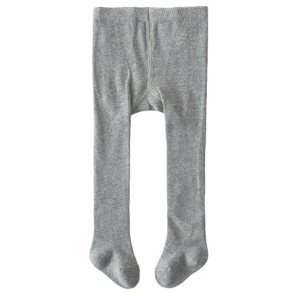 Infant Baby Girl Tights Leggings
