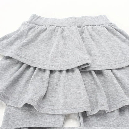 Spring Autumn girls leggings