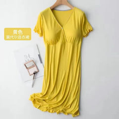 Summer Mom Sleepwear