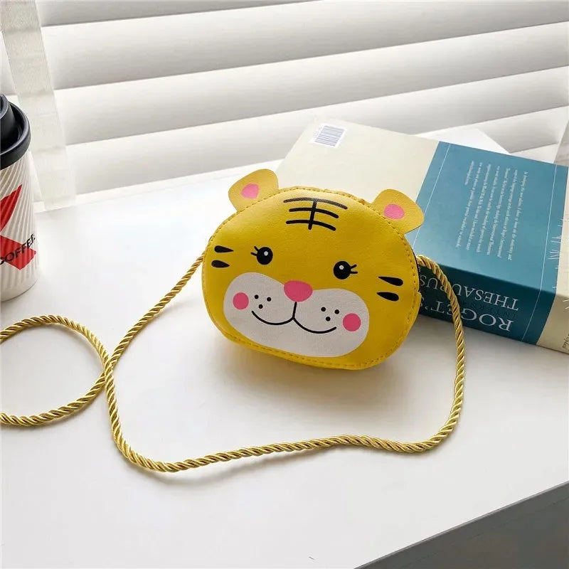 Rabbit Crossbody Bags