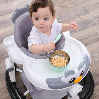 Baby Music Walker
