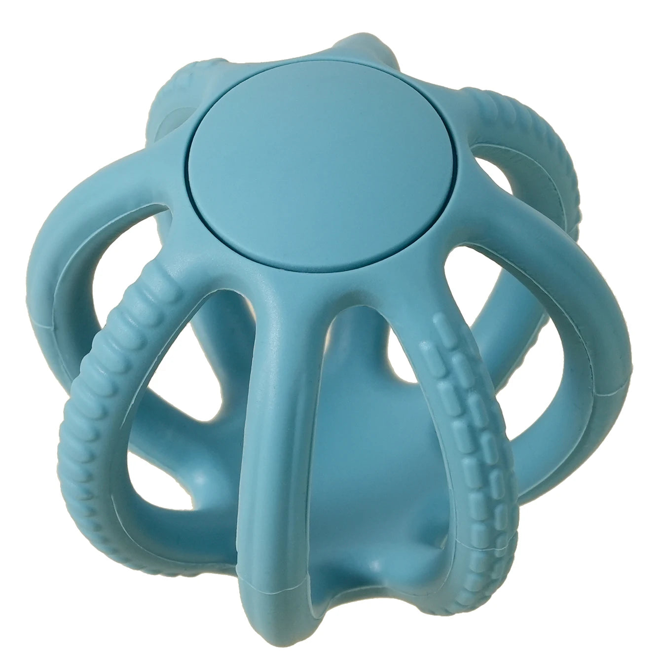 Kids Finger Press Teething Toys