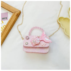 Starfish Crossbody Bags
