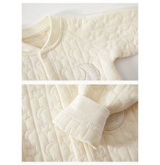 Cozy Cotton Newborn Baby Outfit