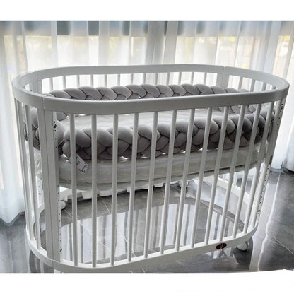 Baby Braid Bumper for Kids