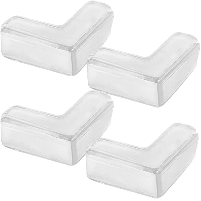 Silicone Corner Protector