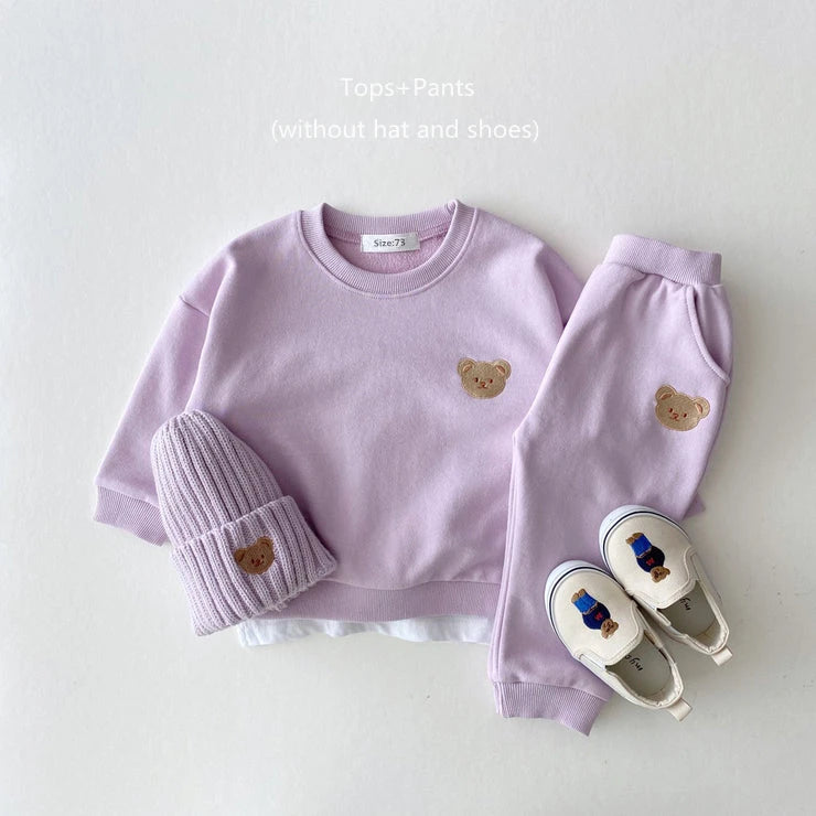 Newborn Baby Romper Jumpsuit