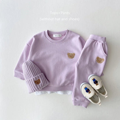 Newborn Baby Romper Jumpsuit