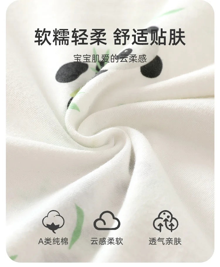 Baby Homewear Two Piece Set