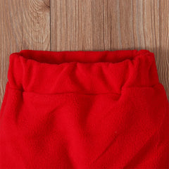 Santa Claus Cosplay Outfit