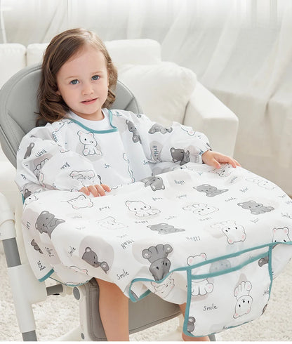 Baby Coverall Dining Chair - PAMU8