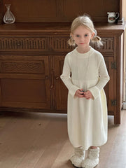 Princess Sweater Dress