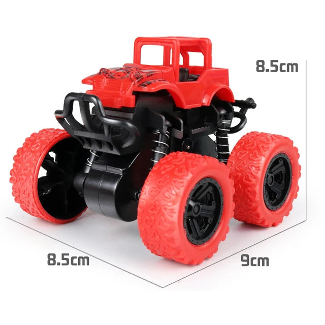 Car Four-wheel Vehicle Kids Toy