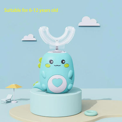 U-shaped Electric Toothbrush