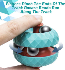 Decompression Toy Baby Orbit Ball