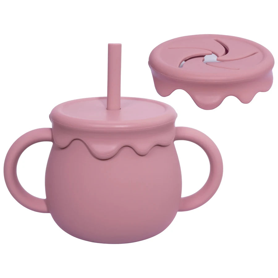 Baby Feeding Food Storage Box Newborn Accessories - PAMU8