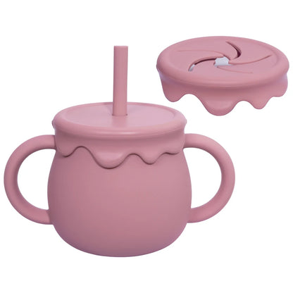 Baby Feeding Food Storage Box Newborn Accessories - PAMU8
