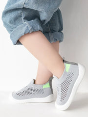 Spring Baby Breathable Shoes