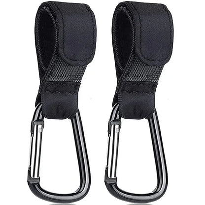 Stroller Hooks Buckles  Hanger - PAMU8