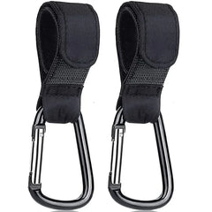 Stroller Hooks Buckles  Hanger - PAMU8