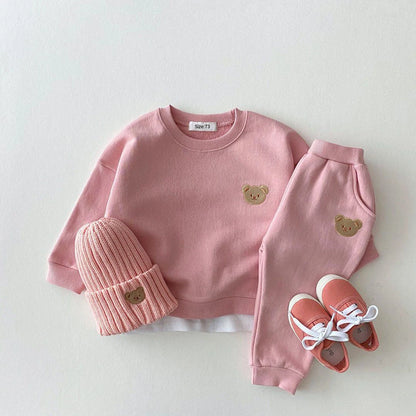 Newborn Baby Romper Jumpsuit