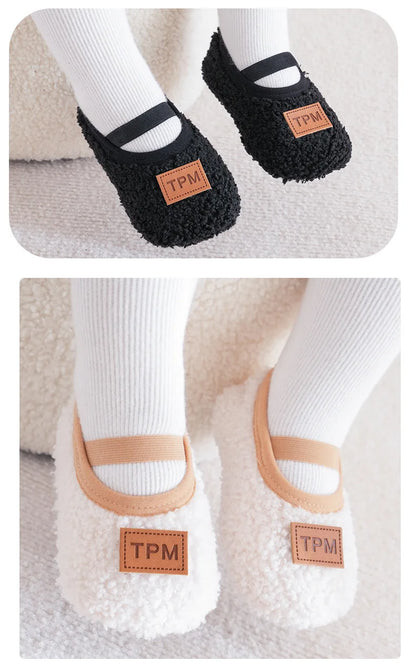 Floor Socks Non-Slip for Toddlers