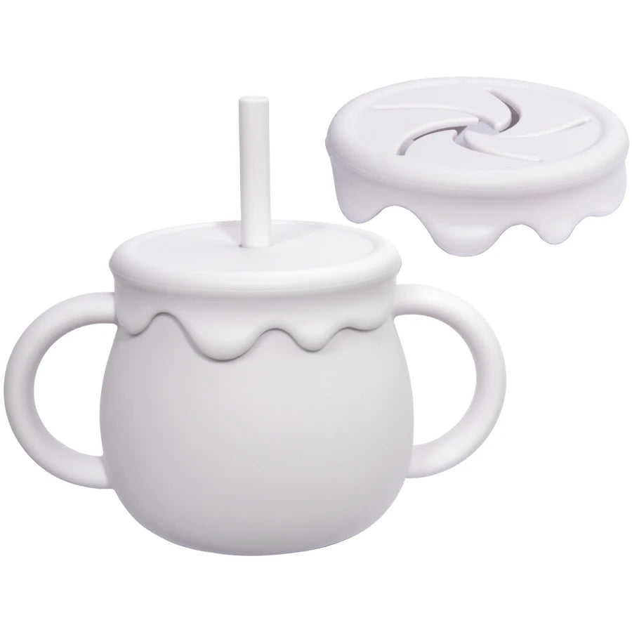 Baby Feeding Food Storage Box Newborn Accessories - PAMU8