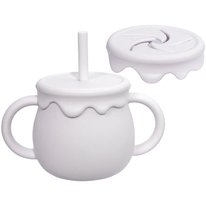 Baby Feeding Food Storage Box Newborn Accessories - PAMU8
