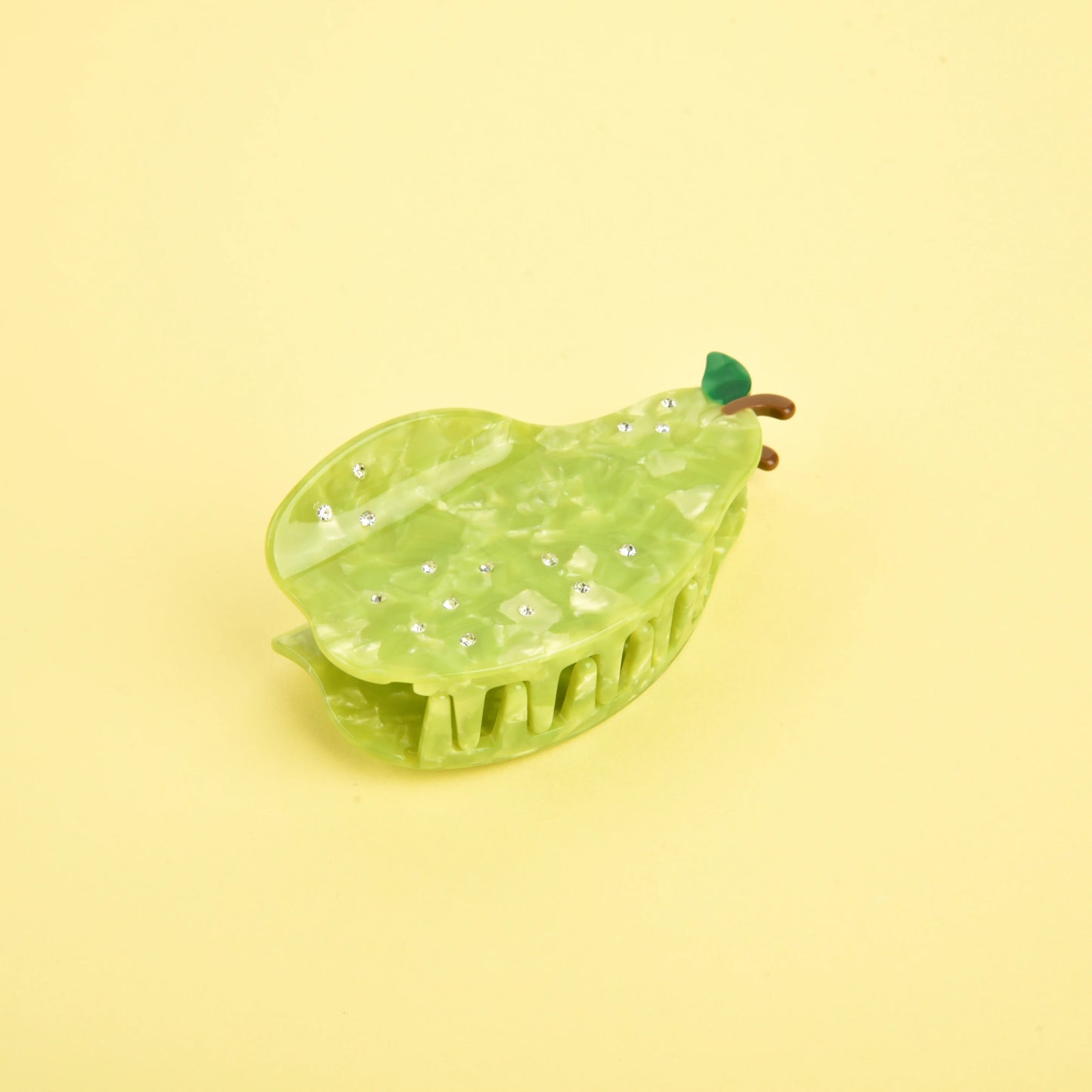 Watermelon Hair Claw Hair Accessories - PAMU8