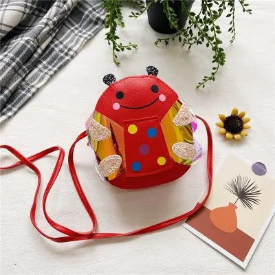 Rabbit Crossbody Bags