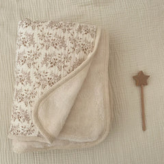 Winter Baby Blanket That Keeps Cold Nights Cozy