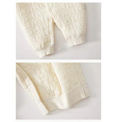 Cozy Cotton Newborn Baby Outfit