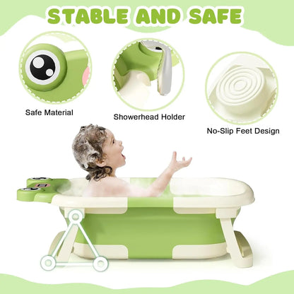 Baby Bath Tub
