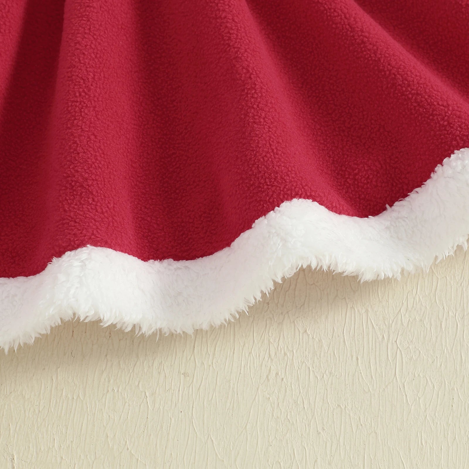 Toddler Girl Christmas Outfit