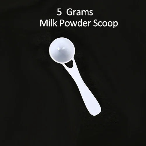 Baby Milk Powder Storage Box